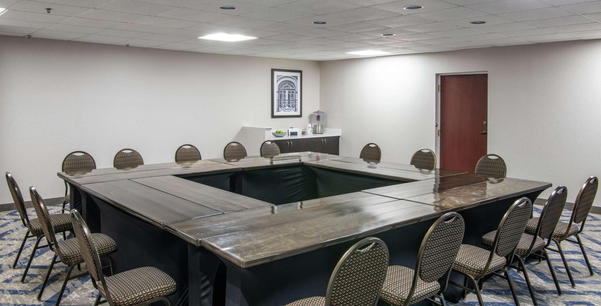 Hampton Inn Cleveland-Solon Exterior foto