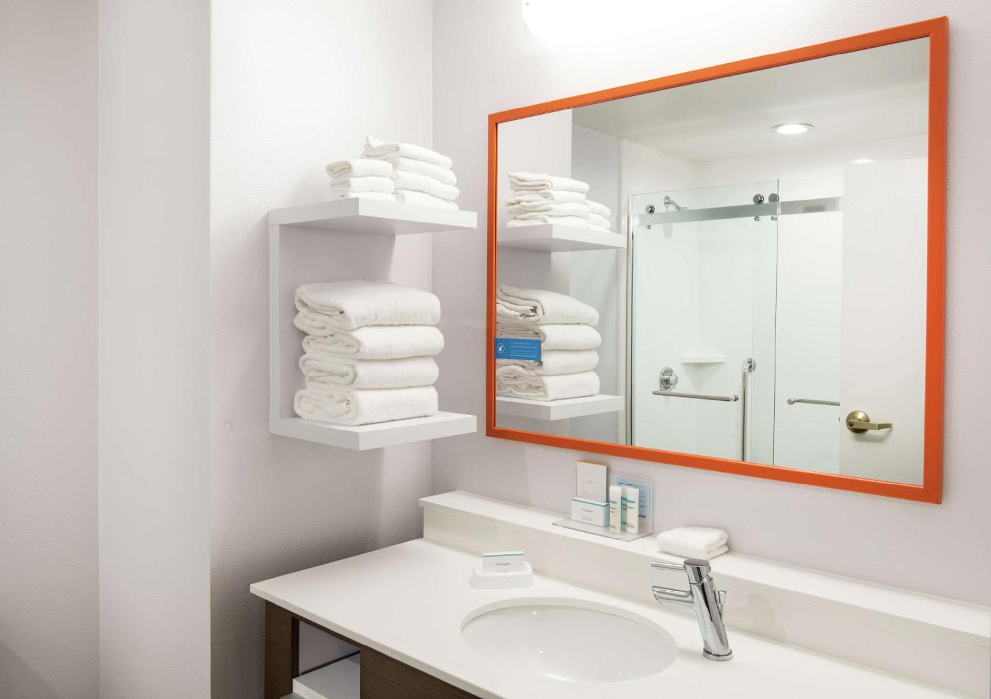Hampton Inn Cleveland-Solon Exterior foto