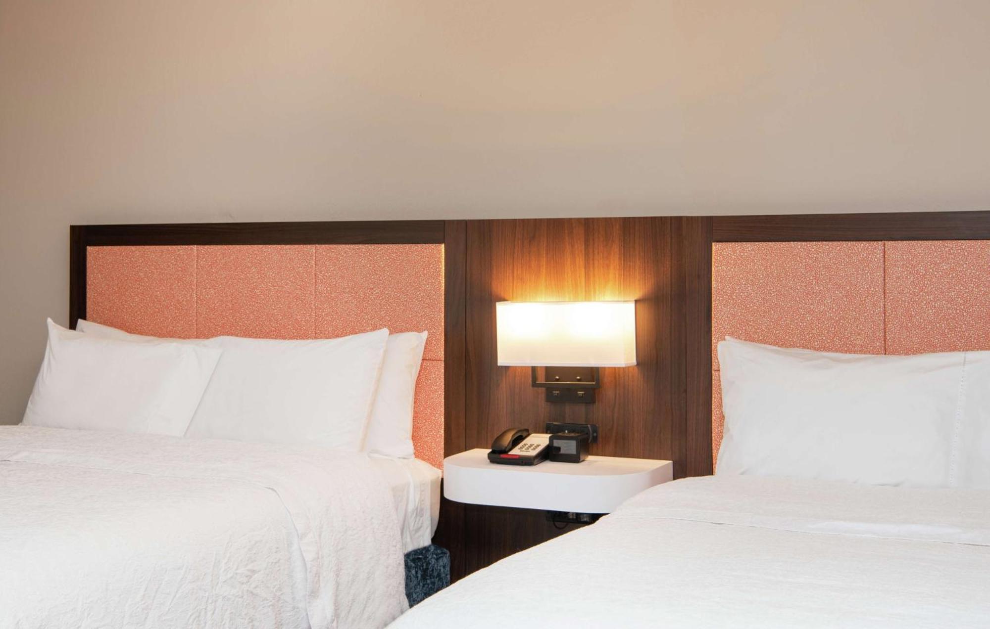 Hampton Inn Cleveland-Solon Exterior foto