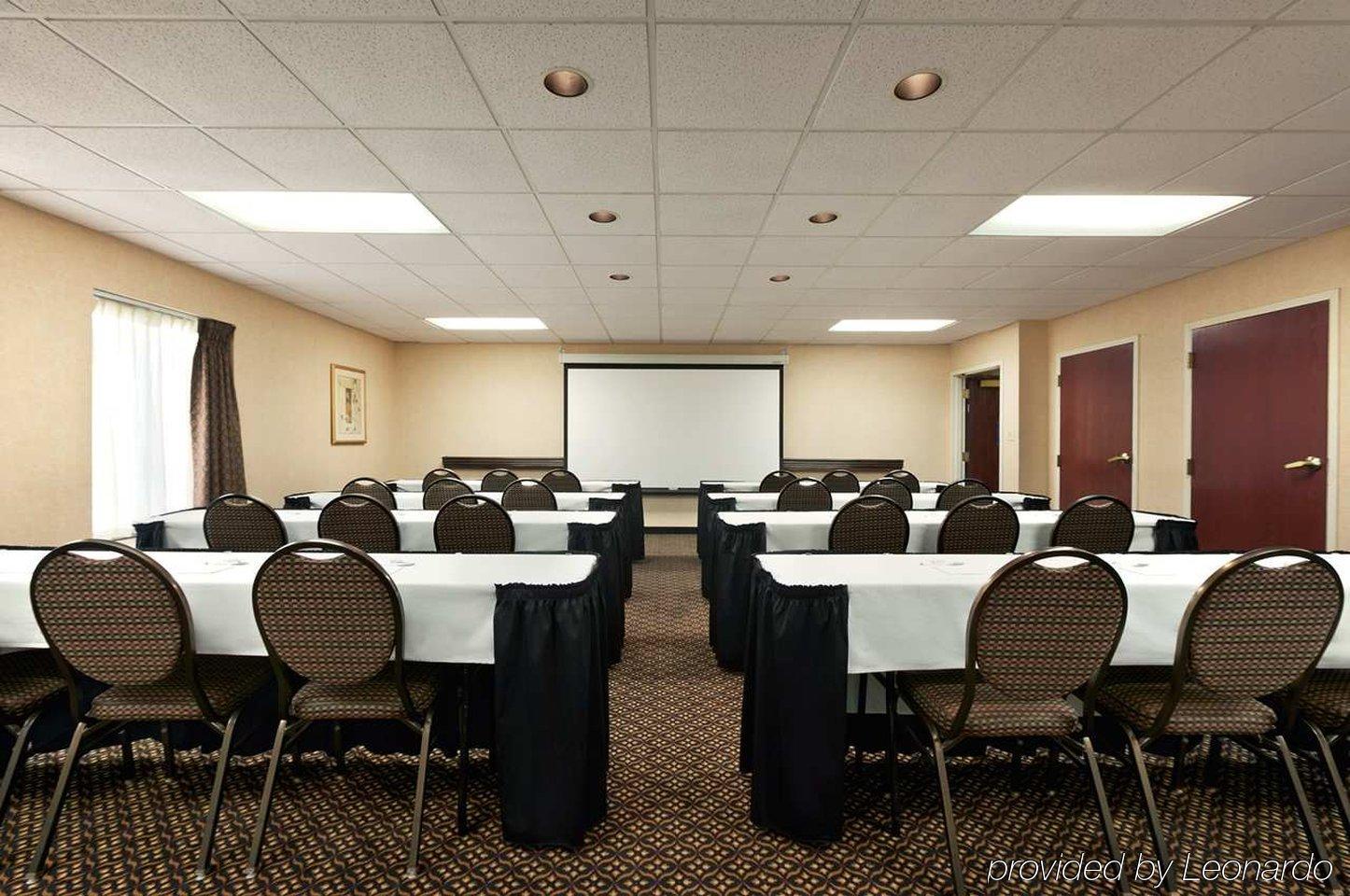 Hampton Inn Cleveland-Solon Exterior foto